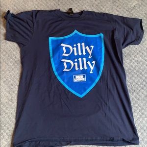 BUD LIGHT TEE